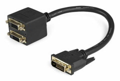 Video Digital DVI-D Kabel Startech DVISPL1DD