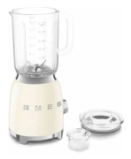 Blender SMEG BLF03 creme
