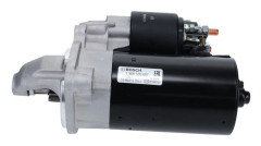 Startmotor BOSCH 1 986 S00 697