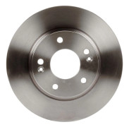 Bromsskiva BOSCH 0 986 479 R26