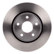 Bromsskiva BOSCH 0 986 479 R48