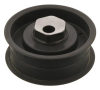 Styrrulle, kamrem Febi bilstein 06296 - ford escort v, sierra halvkombi ii - OE 1 639 176, V86HF6K254AA