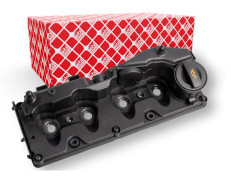Topplockskåpa Febi bilstein febi Plus 177026 - seat, vw - OE 03L 103 469 F, 3L 103 469 F