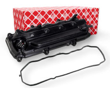 Topplockskåpa Febi bilstein 183399 - honda - OE 12310-RB0-003, 12341-RB0-003 S1, 12341-RB0-003