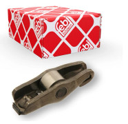 Vipparm, ventiler, Insugssidan, Avgas-/utsläppssidan Febi bilstei - alfa romeo, chevrolet, fiat, lancia, opel, saab, vauxhall - OE 055186463, 06 40 25