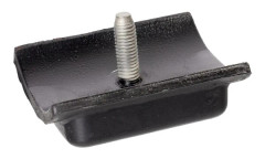 Genomslagsgummi, stötdämpare, Bakaxel Febi bilstein 109068 - isuzu elf flak/chassi, elf skåp - OE 098335039, 8-94119958-1, 8-97254387-0