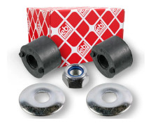 Reparationssats, stabilisator kopplingsstång, framaxel höger, fra - mitsubishi pajero classic, pajero ii, pajero canvas top ii - OE MB831039