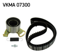 Kamremskit Skf VKMA 07300 - rover 100 / metro halvkombi, 100 cabriolet, 200 halvkombi ii, 400 ii, 400 halvkombi ii - OE CDU 3559, GTB 1253, LHP 10014