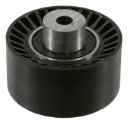 Styrrulle, kamrem Febi bilstein 22407 - citroën, peugeot - OE 0830.52, 0830.60, 830.52
