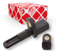 Sensor, insugslufttemperatur - audi, seat, skoda, vw - OE 06B 905 379 A, 06B 905 379 B, 06B 905 379 C