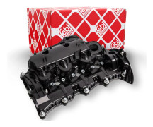 Topplockskåpa, Höger Febi bilstein febi Plus 176909 - citroën, jaguar, land rover, peugeot - OE 0248., 0248.S1, 248.S1