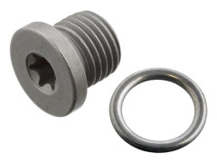 Oljeplugg FEBI BILSTEIN 103344
