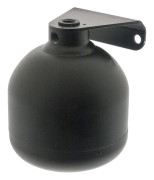 Tryckackumulator, pneumatisk upphängning FEBI BILSTEIN 03279