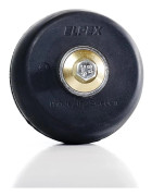 Elpex Framhjul Classic Wasa komplett
