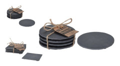 Pad Slate 4 stycken 278000470