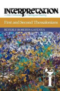First and Second Thessalonians