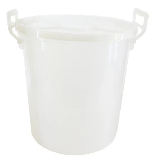 Pickle Pot + Lock 25 liter 0019 P
