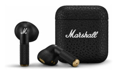 Original Marshall Minor IV - Svart
