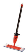 Numatic HM40 Spraymopp Henry Red
