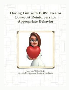 Having Fun with PBIS