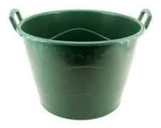 Round Dézsa Füles 50 Liter Sterk (50/rkl)