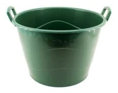 Round Dézsa Füles 50 Liter Sterk (50/rkl)