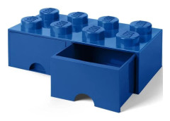 Lego - Brick Drawer 8
