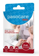 Pasocare Med, Sterila Sutureringsremsor, 5+3 stycken