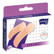 Sårplåster Matopat Comfort, 12-pack