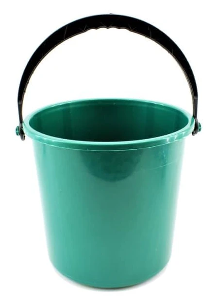Skopa 5 Liter Sterk Klass II
