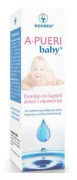 Kosmed A-Pueri Baby, 2in1 Bath Lotion, 500 ml