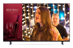 Monitor Videowall LG 50UN640S 50" LCD
