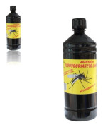 Lampolja Citromix Myggmedel 1 Liter