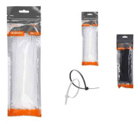 Quick tie Plast 20cm 100 Styck CY8500620