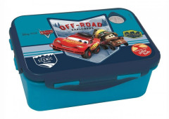 Disney Cars smörgåslåda för off-road äventyr