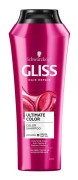 Ultimate Color Shampoo schampo för färgat, tonat och blekt hår 250ml
