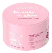 Eveline EVELINE_Beauty & amp; Glow Say Bye Cellulite anti-cellulite body butter 200ml