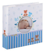 Hama "Tim" - Album - 200 x 4x6 tum (10x15 cm) x 1