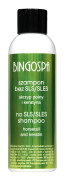 Bingo Spa Shampoo Without Sles/Sls Field Horsetail And Keratin 100ml
