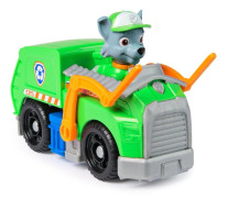 Paw Patrol PAW Patrol basfordon 2.0 Rocky