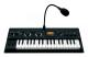 Korg microKORG XL+ synthesizer, vocoder