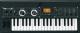 Korg microKORG XL+ synthesizer, vocoder