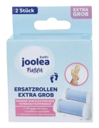 Rollers för Hudavlägsning, 2-pack (Frakt från Tyskland)