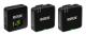 RØDE Wireless GO III - trådlöst mikrofonsystem