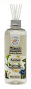 La Casa de los Aromas La Casa de los Aromas Mikado Reposicion doftolja lager apelsinblomma 250 ml