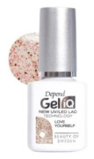 Nagellack Beter Gel Iq Beige 5 ml
