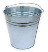 Hink Cin 15 liter