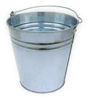 Hink Cin 15 liter