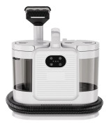 Tygrenare, 1650W Effekt, HEPA-filter,VIT MASKIN, EU