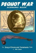 Pequot War Scenario Book